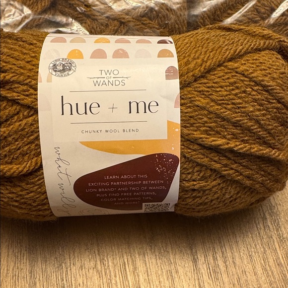 Hue + Me Yarn (Set of 5) - NWT - Picture 6 of 9